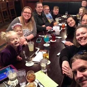 Meet your Posher, Rebecca